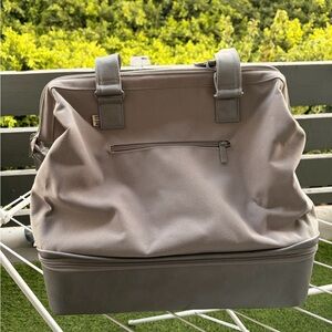 BÉIS The Mini Weekender + Convertible
